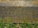 image of grave number 305320
